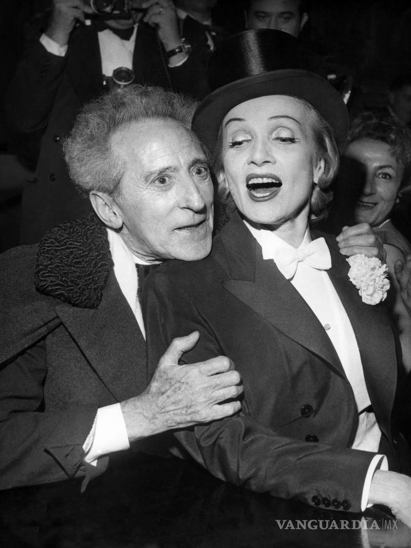 $!“Escondidas en el cine”, una visión lésbica del cine de Hollywood