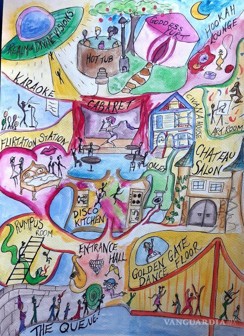 $!Fiestas virtuales: la nueva era de los clubes nocturnos durante la cuarentena