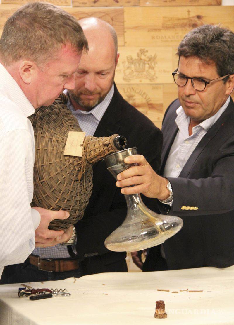 $!Los mejores 10 vinos del 2018