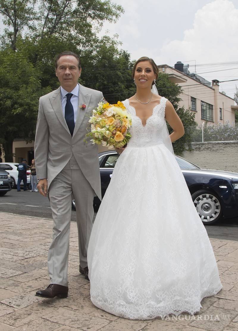 $!¿Le salió delincuente el esposo a Yadhira Carrillo?