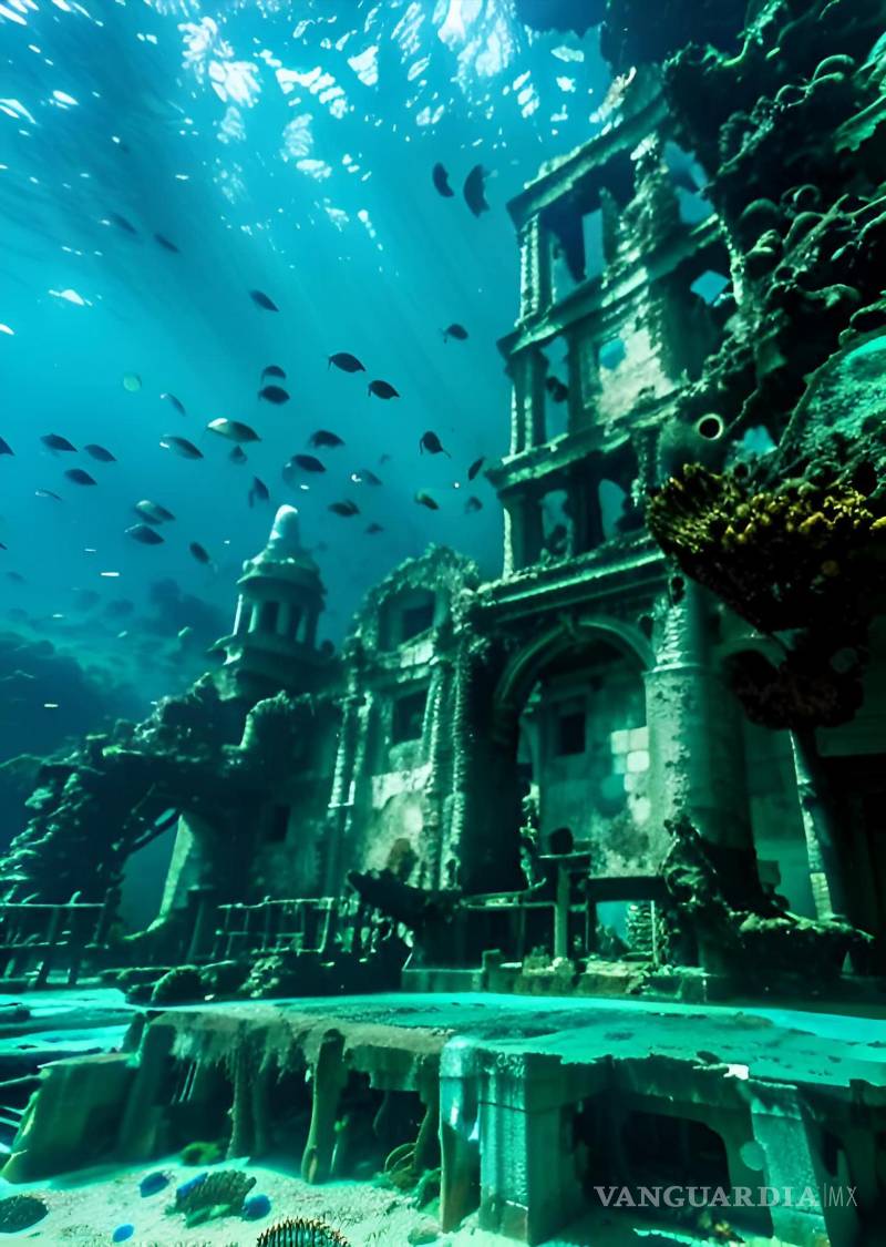 $!La Catedral de Saltillo.