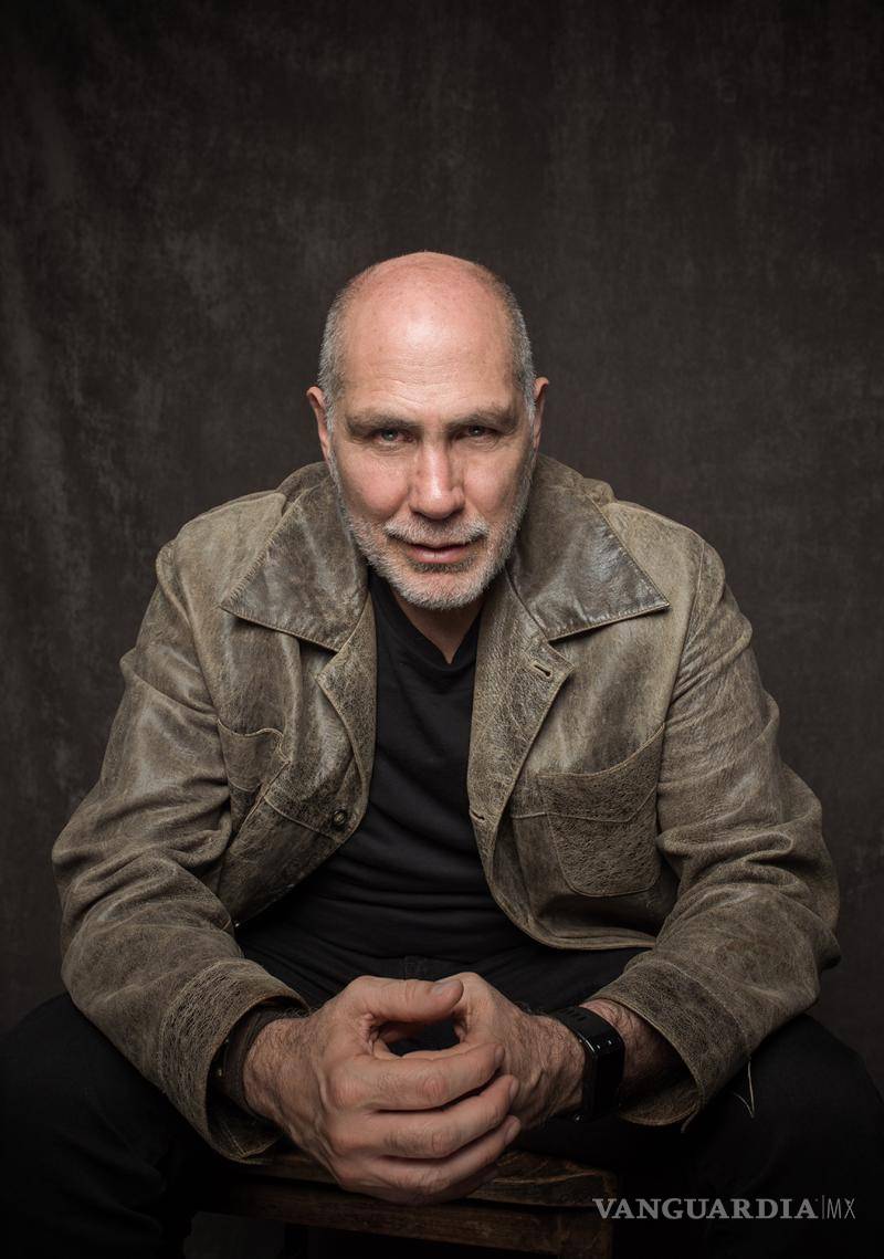 $!Cine mexicano está en un gran momento en el mundo, dice Guillermo Arriaga