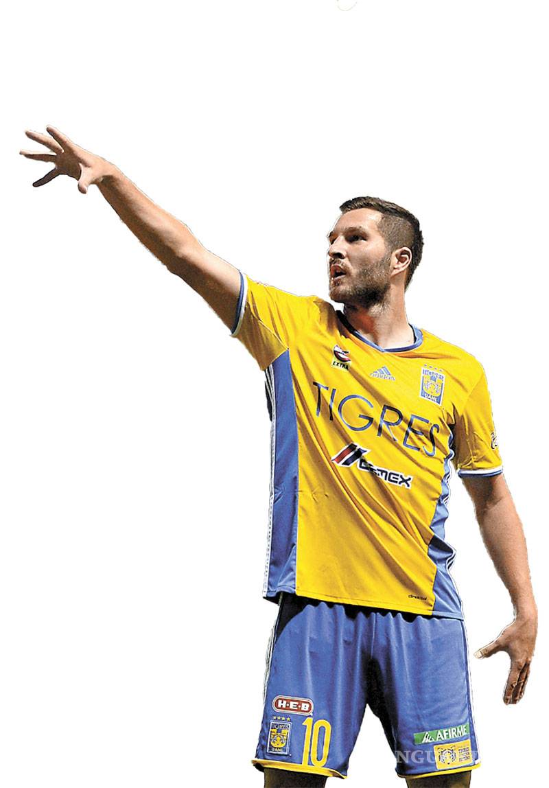 $!Tigres con mucha garra rumbo al bicampeonato