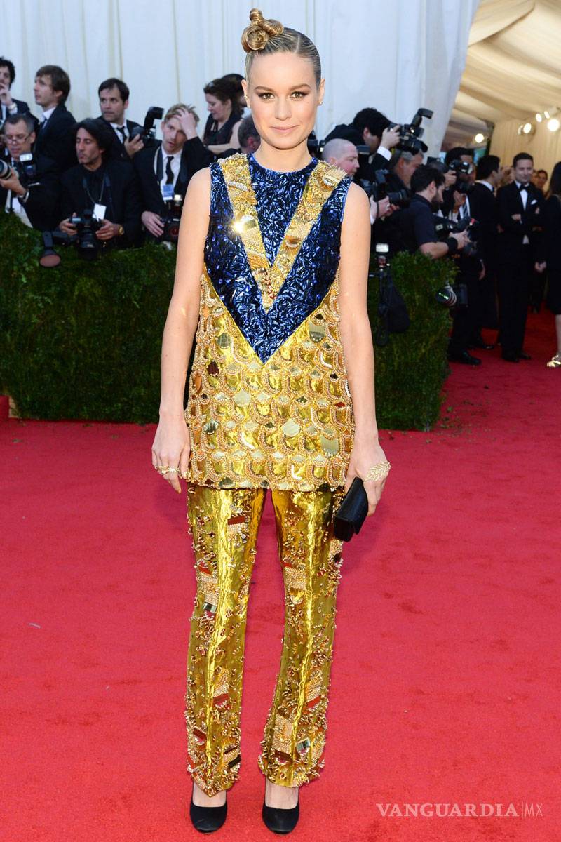 $!Brie Larson, la favorita al Oscar que no lo ha tenido nada fácil