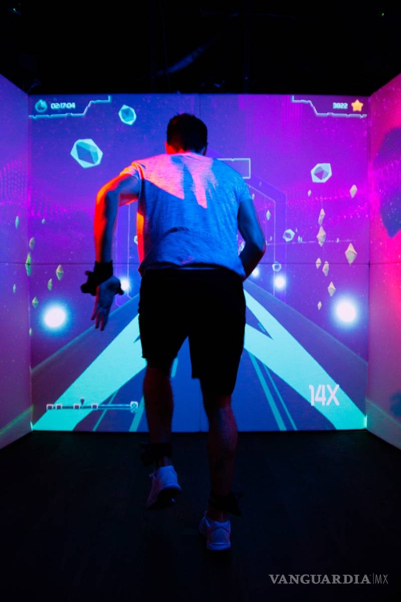 $!Emerge la asociación internacional Deportes de Realidad Mixta, el futuro de los eSports