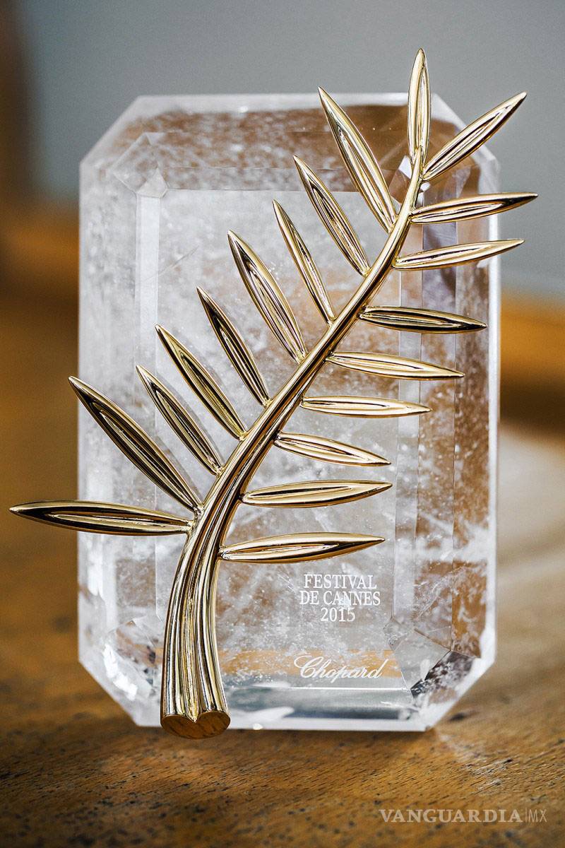 $!México presente en Cannes