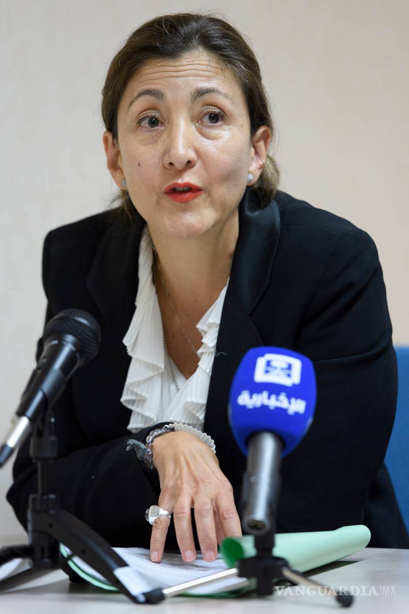 $!Ingrid Betancourt está satisfecha con el acuerdo de paz logrado con las FARC