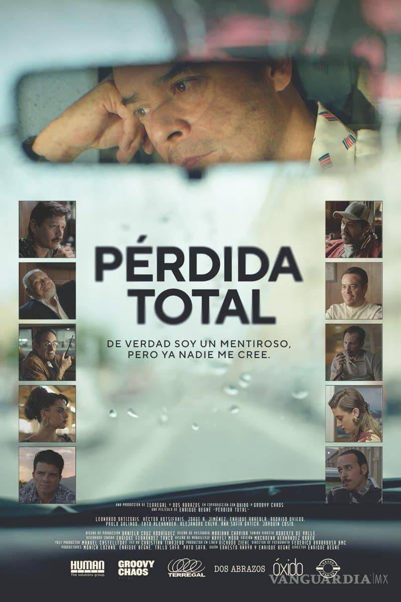 $!La película está llena de giros de tuerca y emociones.