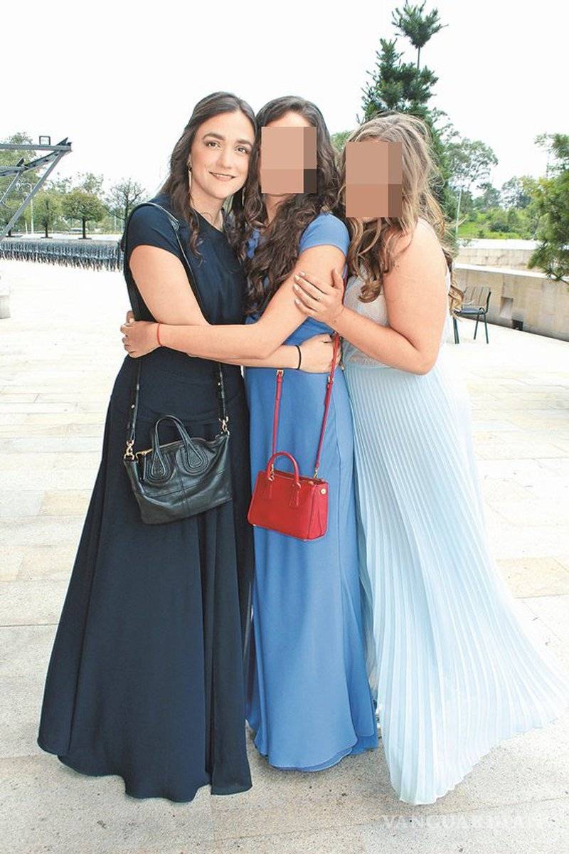 $!Falta Gilda Susana, la hermana de Emilio Lozoya es la otra ruta del soborno