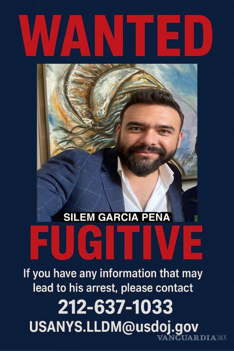 $!Interpol activa ficha roja contra Silem ‘N’, exregidor de Xalapa vinculado a La Luz del Mundo