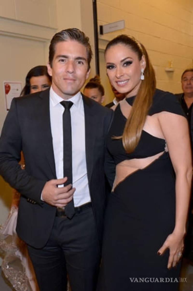 $!Galilea Montijo a punto del divorcio; ya se cansó de mantener a su esposo