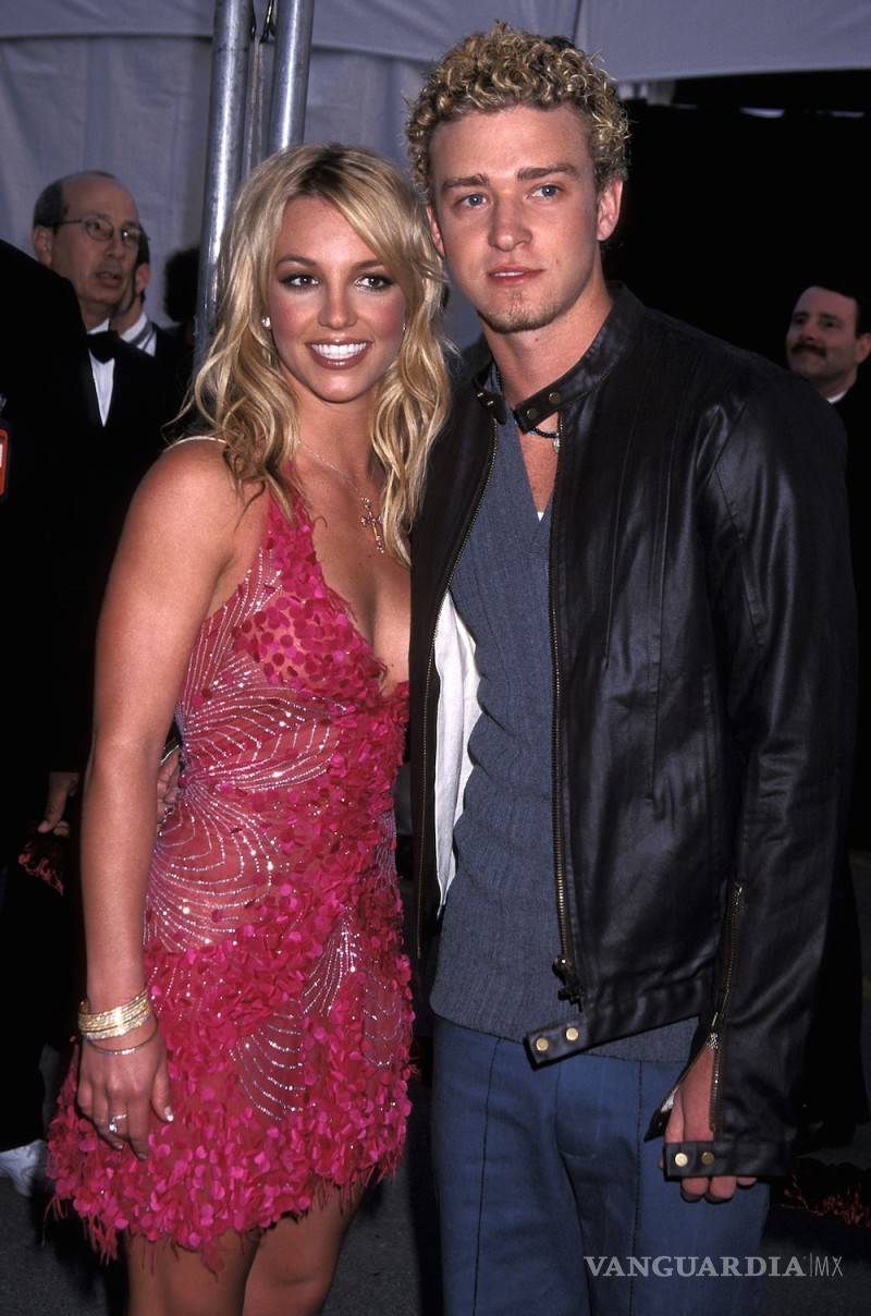 $!Justin Timberlake confirma que Britney Spears le puso el cuerno y por eso le compuso 'Cry Me a River'