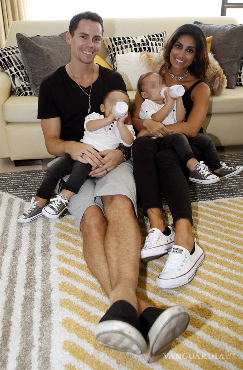 $!El tumor, una lección de vida que me hizo mejor persona; dice Kyle Kuric