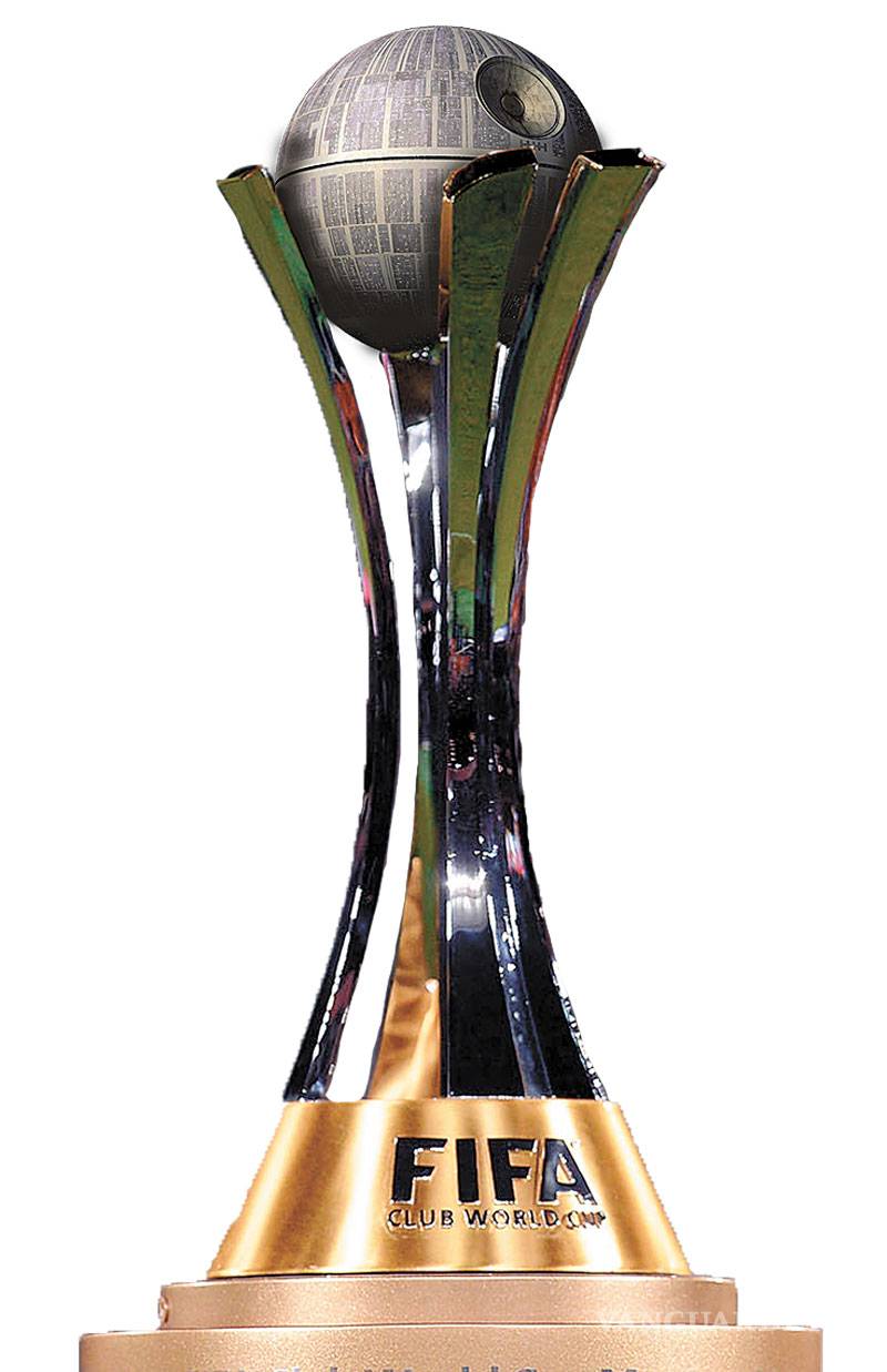 $!Guerra entre galaxias en Mundial de Clubes