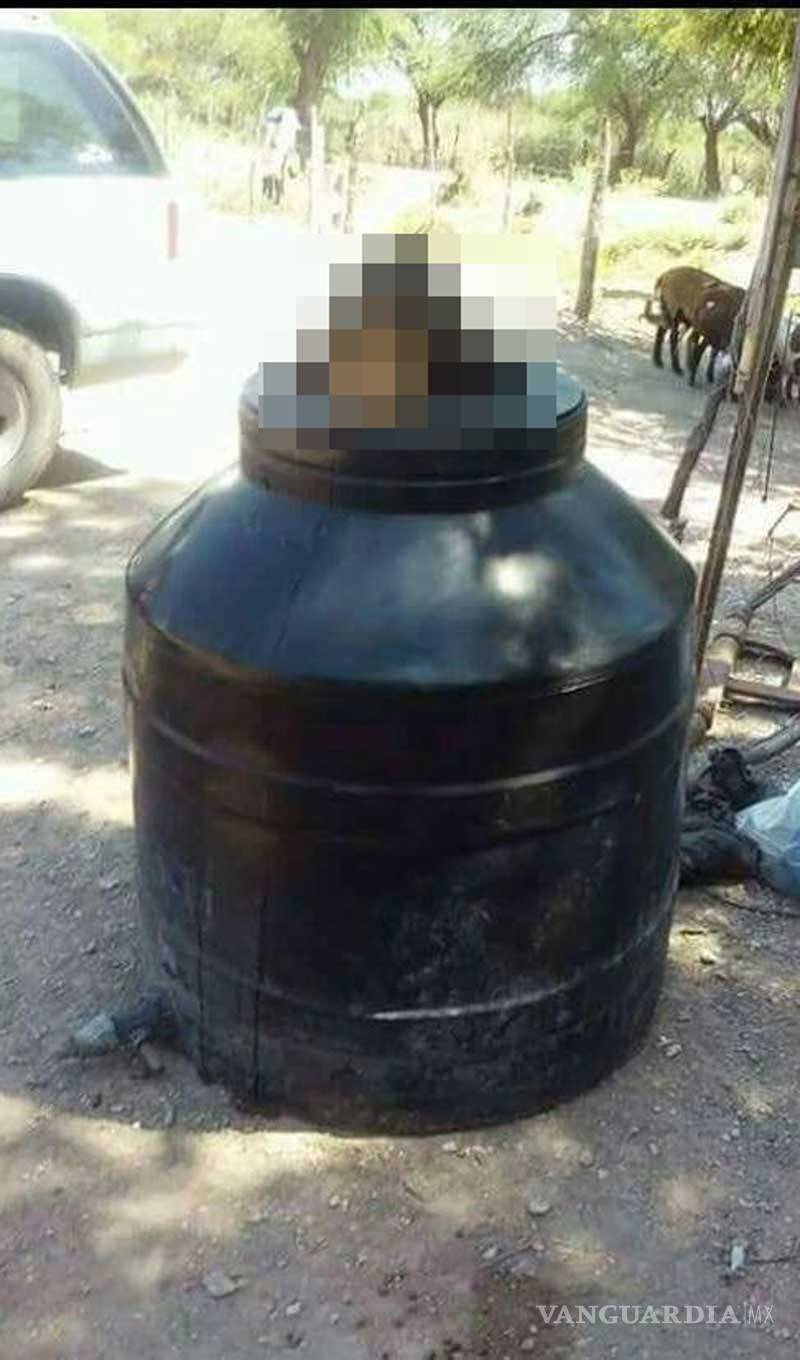 $!Cuquita, la anciana de 80 años que decapitó su sobrino