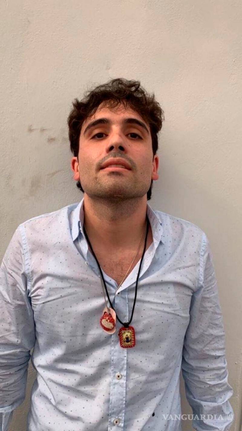$!Niño disfrazado de Ovidio Guzmán causa polémica y divide la red