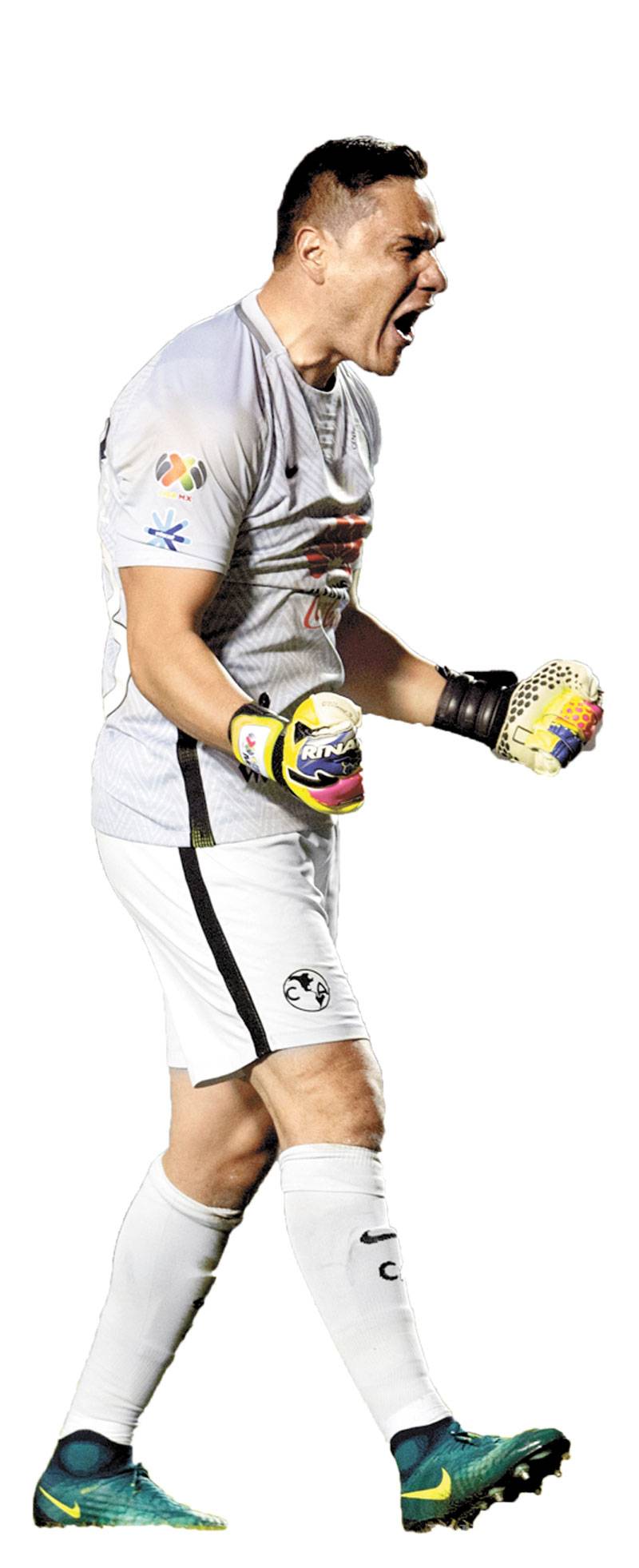 $!Tigres con mucha garra rumbo al bicampeonato