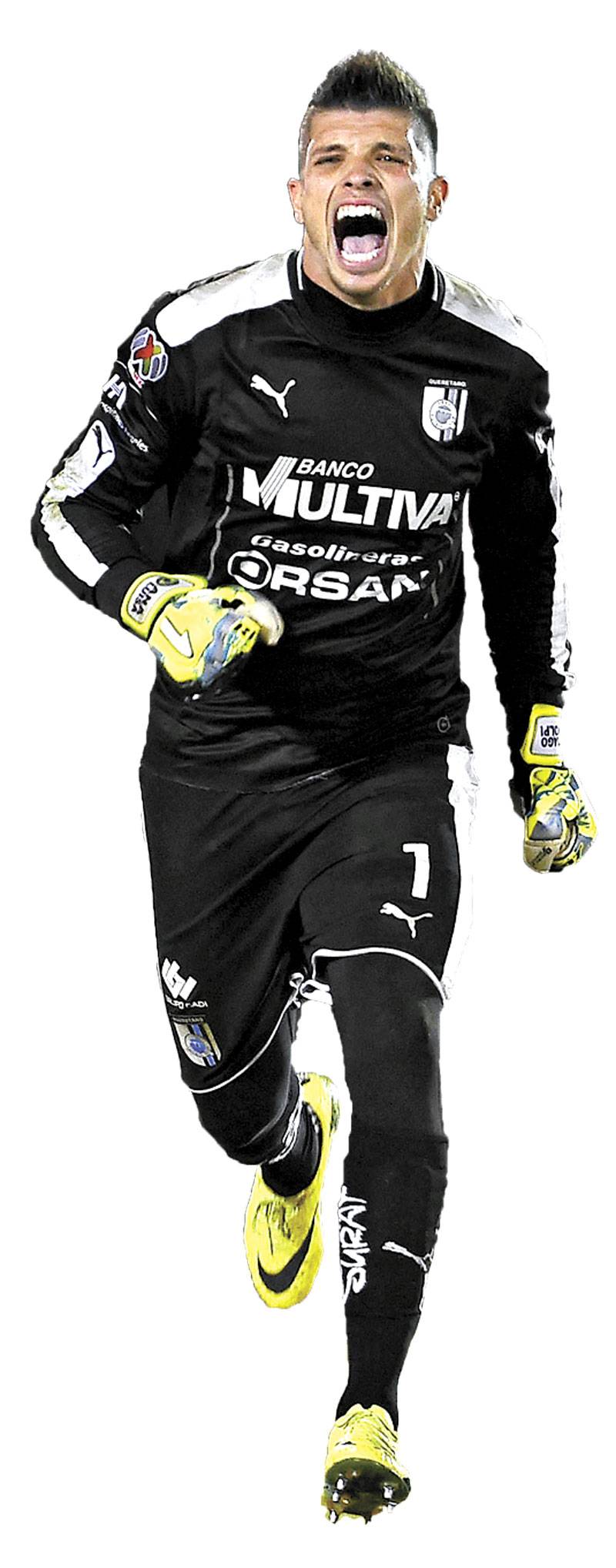 $!Tigres con mucha garra rumbo al bicampeonato