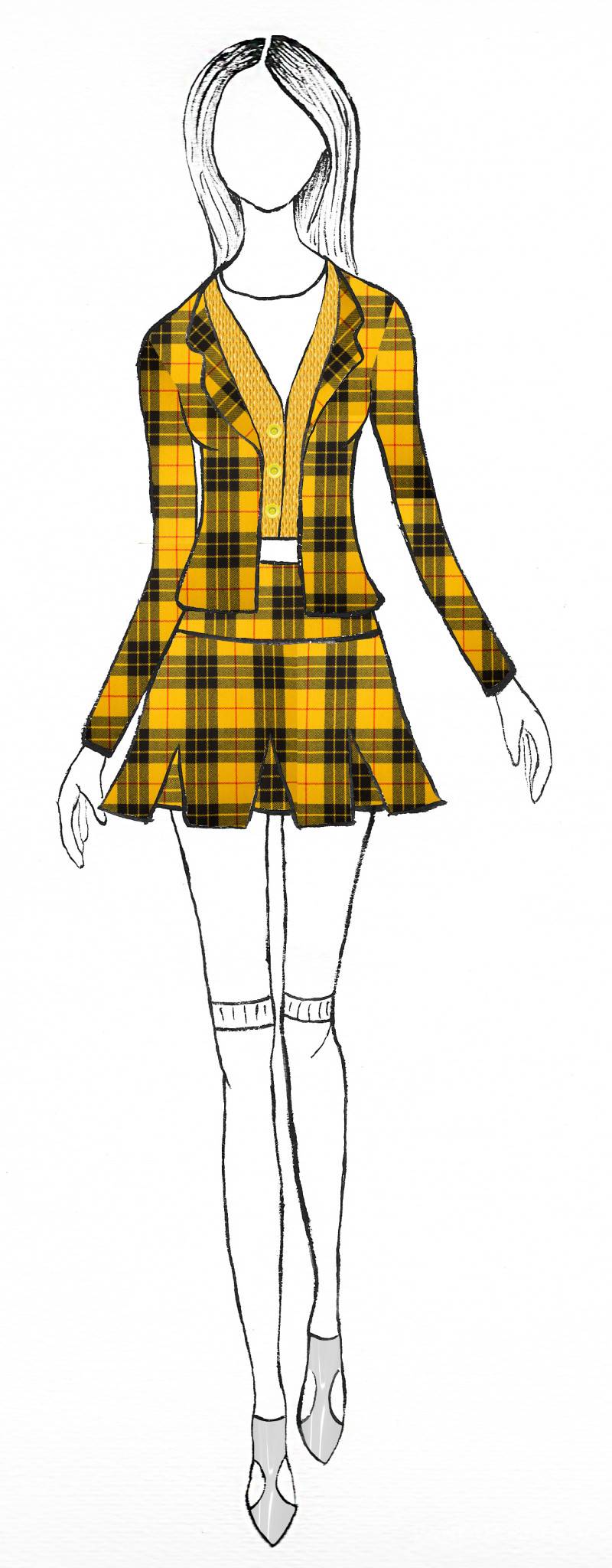 $!'Clueless', un clásico atemporal que celebra 25 años