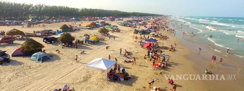 Cuatro razones para visitar Tampico estas vacaciones