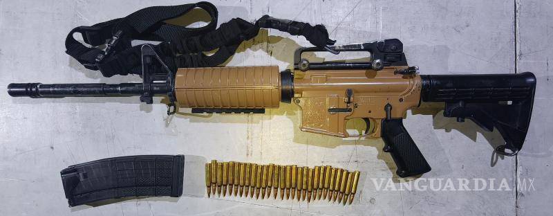 $!Detiene Fuerza Civil a cuatro generadores de violencia, en NL