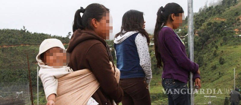 $!Compran en $180 mil a niñas en Guerrero