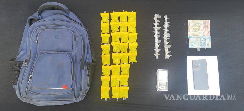 $!Cae sujeto que vestido de payaso dio muerte a un hombre, en NL