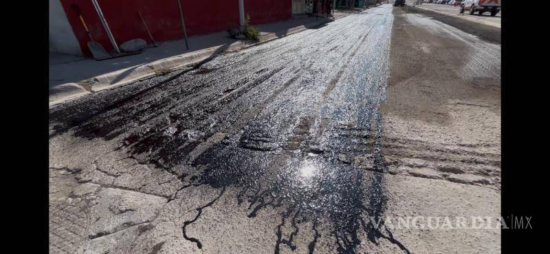 $!El proyecto abarca el tramo que conecta colonias como Álamo I, II y III, Diana Laura y sectores del surponiente.