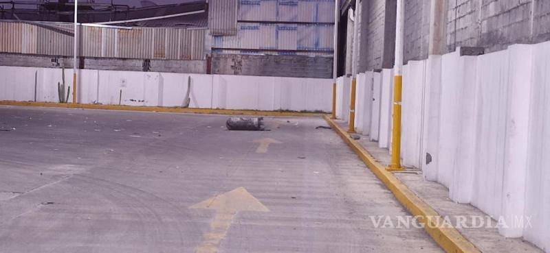 $!Alarma explosión en gasera en Nuevo León