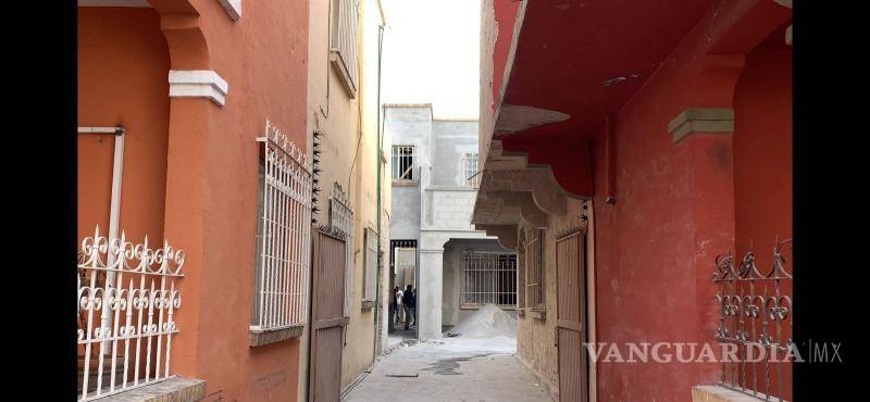 $!FOTO: JUAN FRANCISCO VALDÉS | VANGUARDIA MX