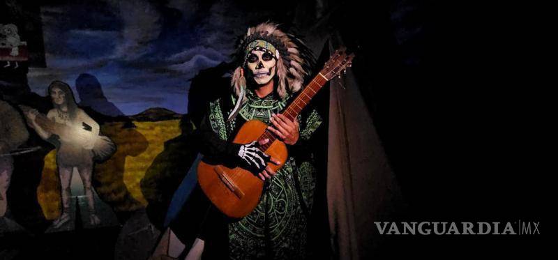 $!La idea original provino de una tía de Cuernavaca que colocaba ofrendas sin niveles, pero con gran simbolismo religioso y familiar.