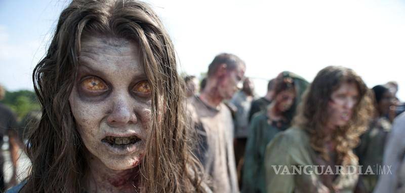 $!Zombis en la Biblia... ¿existe una profecía sobre un apocalipsis zombi?