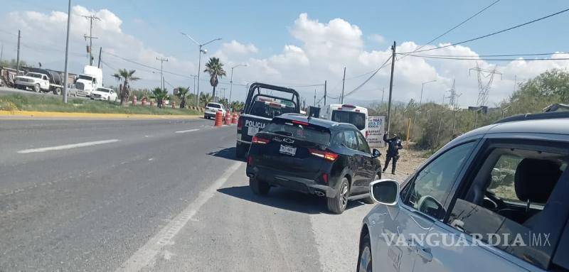 $!El cuerpo fue llevado al Semefo para practicarle la necropsia y determinar la causa de muerte.