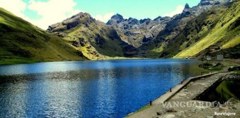 $!Arsénico, veneno temido por todos; La laguna levanta la mano