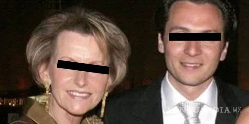 Dan 6 meses para investigación complementaria en caso de mamá de Emilio Lozoya