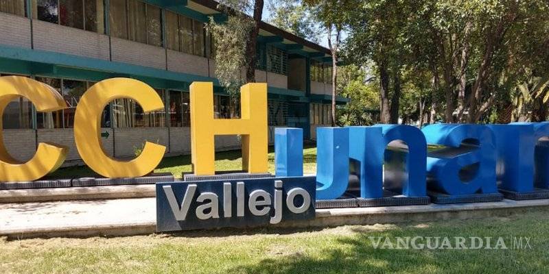 Autoridades detienen a estudiante que planeaba tiroteo en prepa de la UNAM en la CDMX