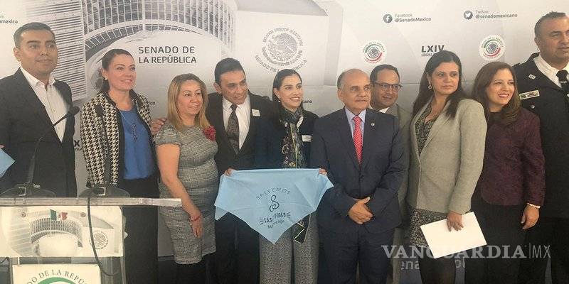 Legisladoras del PRI contra el aborto legal critican legalización en Oaxaca