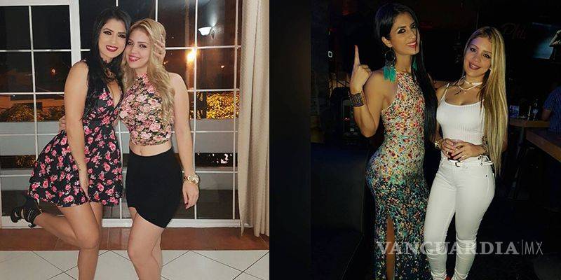 $!Asesinan a dos amigas de Kimberly Flores en un bar de Guatemala