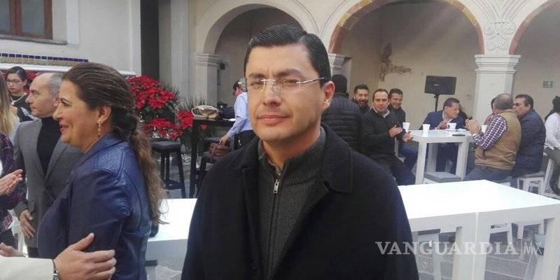 Ex colaborador de Rafael Moreno Valle se suicidó en su casa, en Puebla