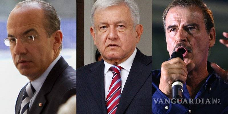 AMLO votaría en contra si se abre consulta para enjuiciar a expresidentes