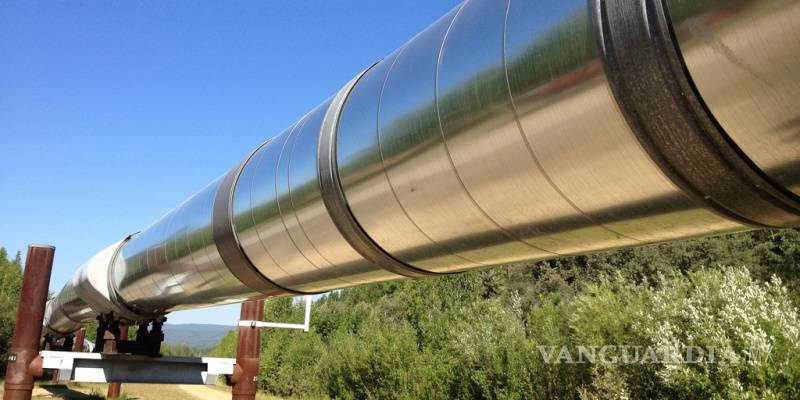 $!Socios de TransCanada demandan a CFE por gasoductos