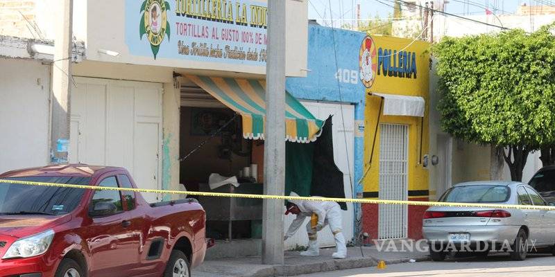 Extorsión a tortilleros se cobra tres víctimas en Guanajuato, exigen protección de autoridades