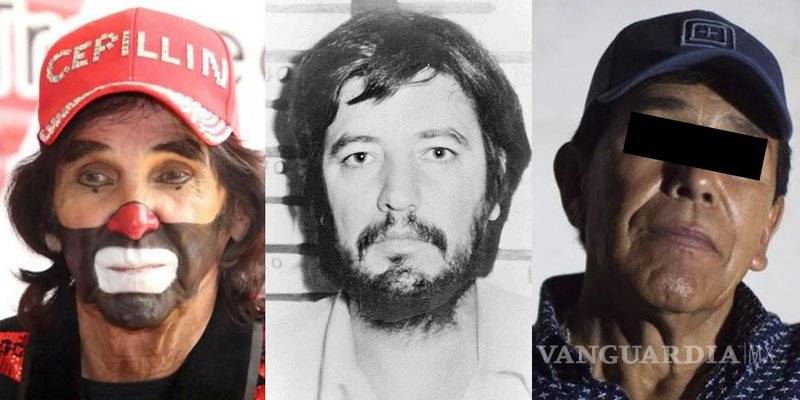 Cepillín revela que asistió a fiestas del Señor de los Cielos y Caro Quintero