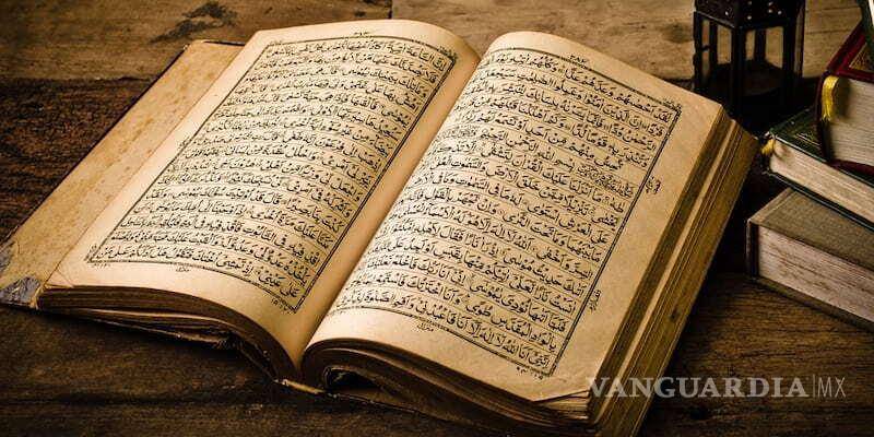 $!El Corán hace referencia a la Ascensión Nocturna de Mahoma