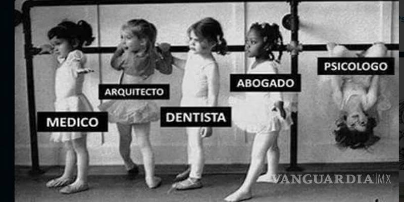 $!Los psicólogos celebran su día