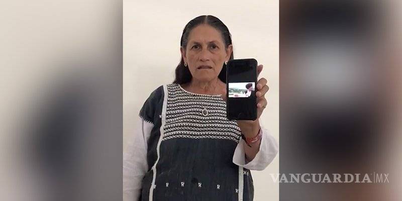 Esta fue la expresión de Jesusa Rodríguez al ver 'perrear' a Denise Dresser