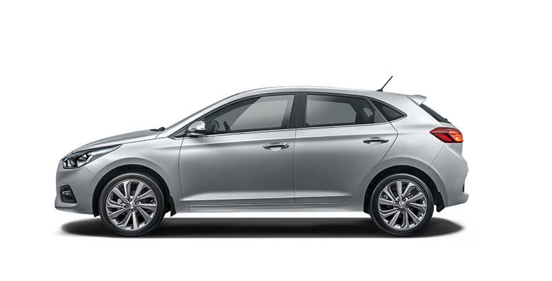 $!Llega el Hyundai Accent Hatchback, aquí su precio y versiones