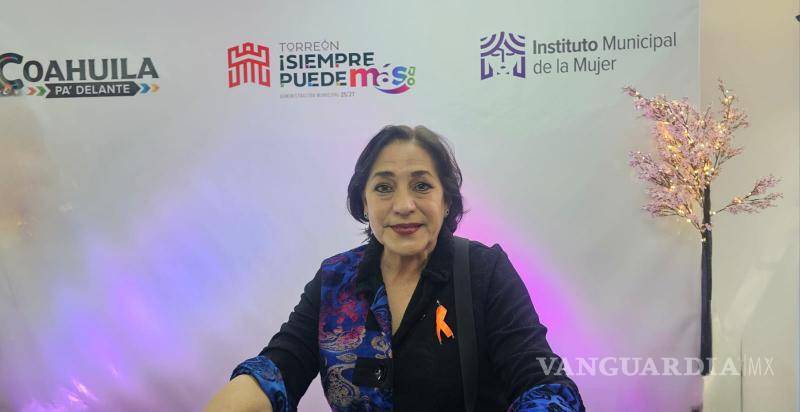 $!El aumento es una señal de la confianza creciente de las mujeres para buscar apoyo y asesoría en un espacio seguro, afirma funcionaria.