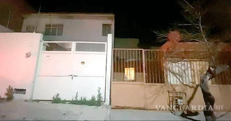 $!Detienen a ‘padrino’ de anexo en Saltillo por homicidio en el 2024