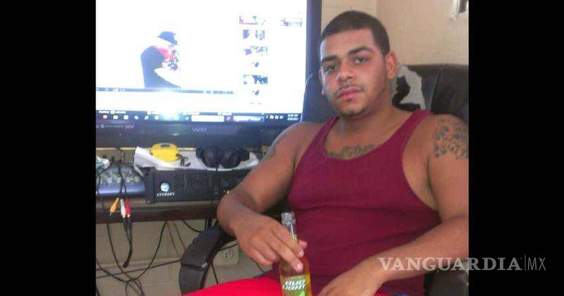 $!Johnny Pizarro falleció en un hospital de Nueva York.